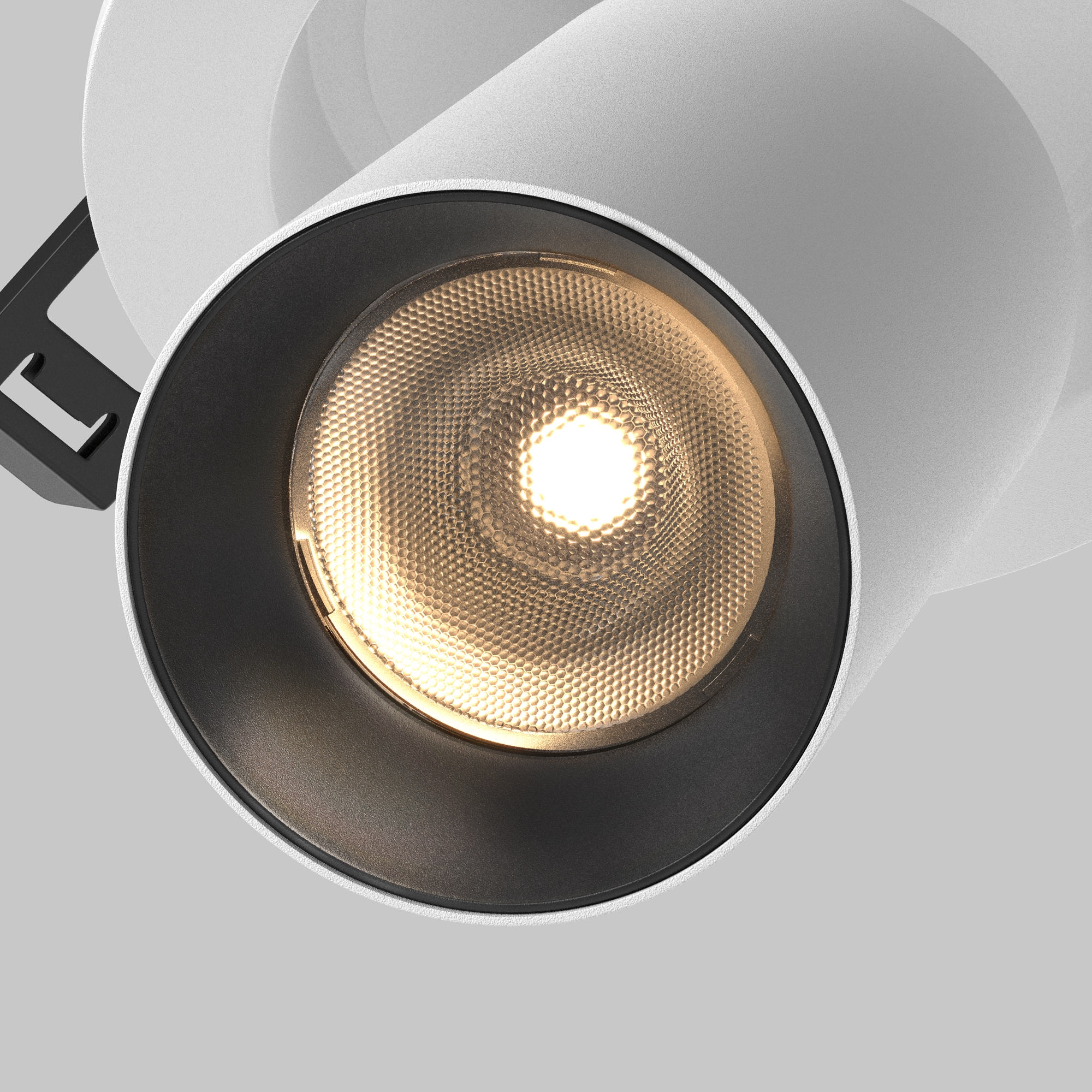 Встраиваемый светильник Technical C071CL 7W3K W
