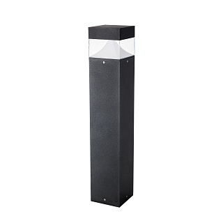 Напольные уличные светильники Natural Concepts NC-003240-80-SB