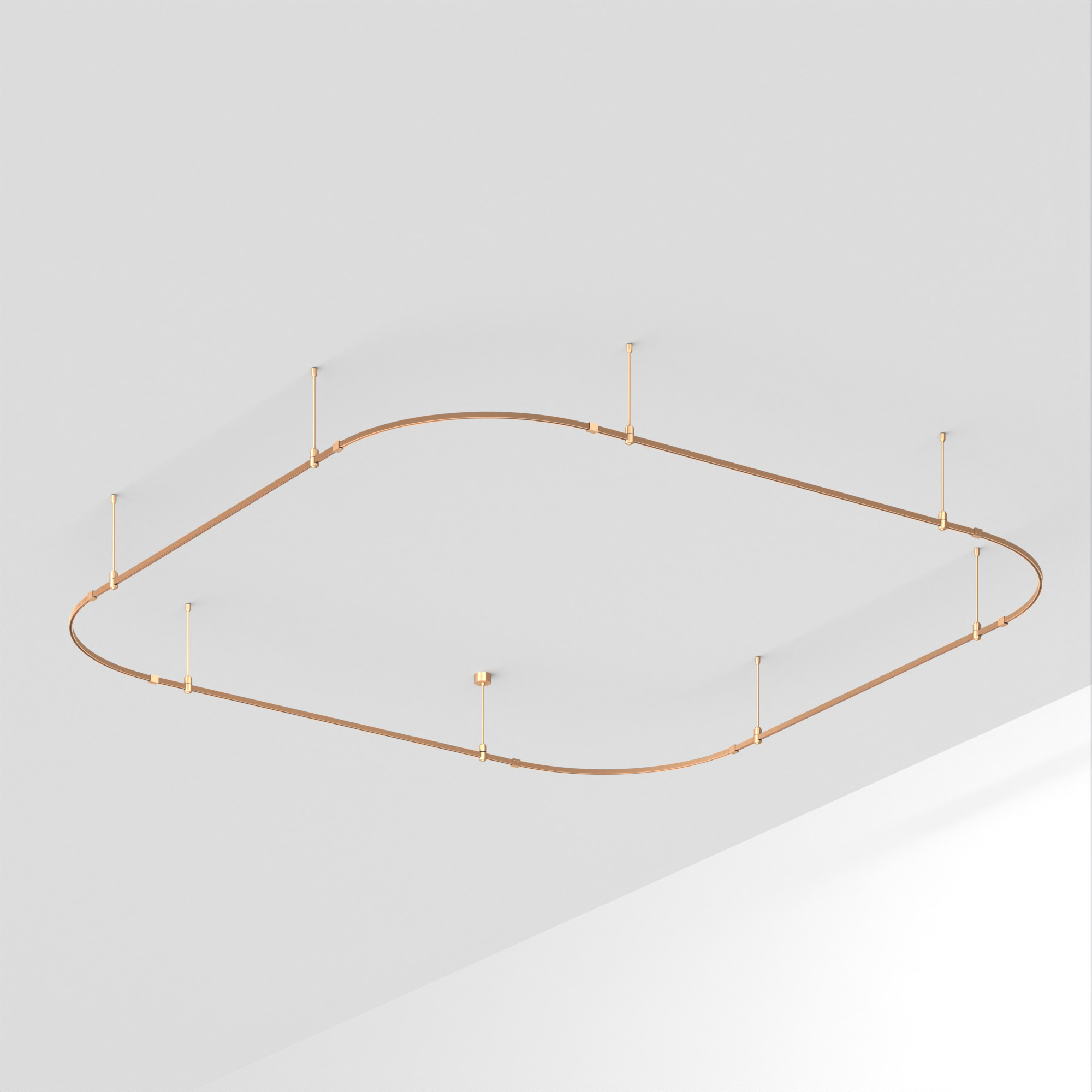 Трек ART APRIORI QUADRAT SOFT ROD 400 3x3