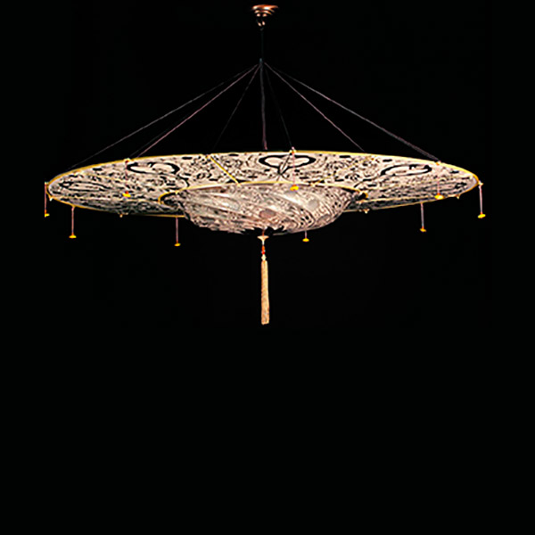 Люстра Archeo Venice Design 311.00