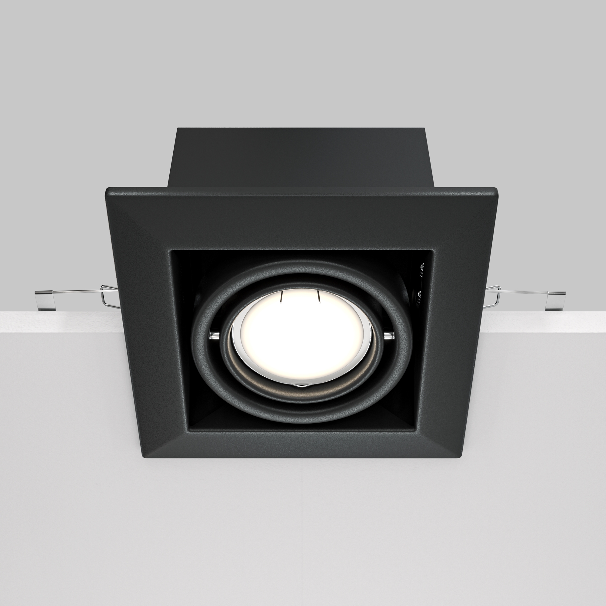 Встраиваемый светильник Technical DL008 2 01