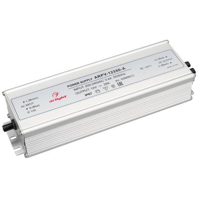 Блок питания ARPV 12350 A Блок питания ARPV 12350 A