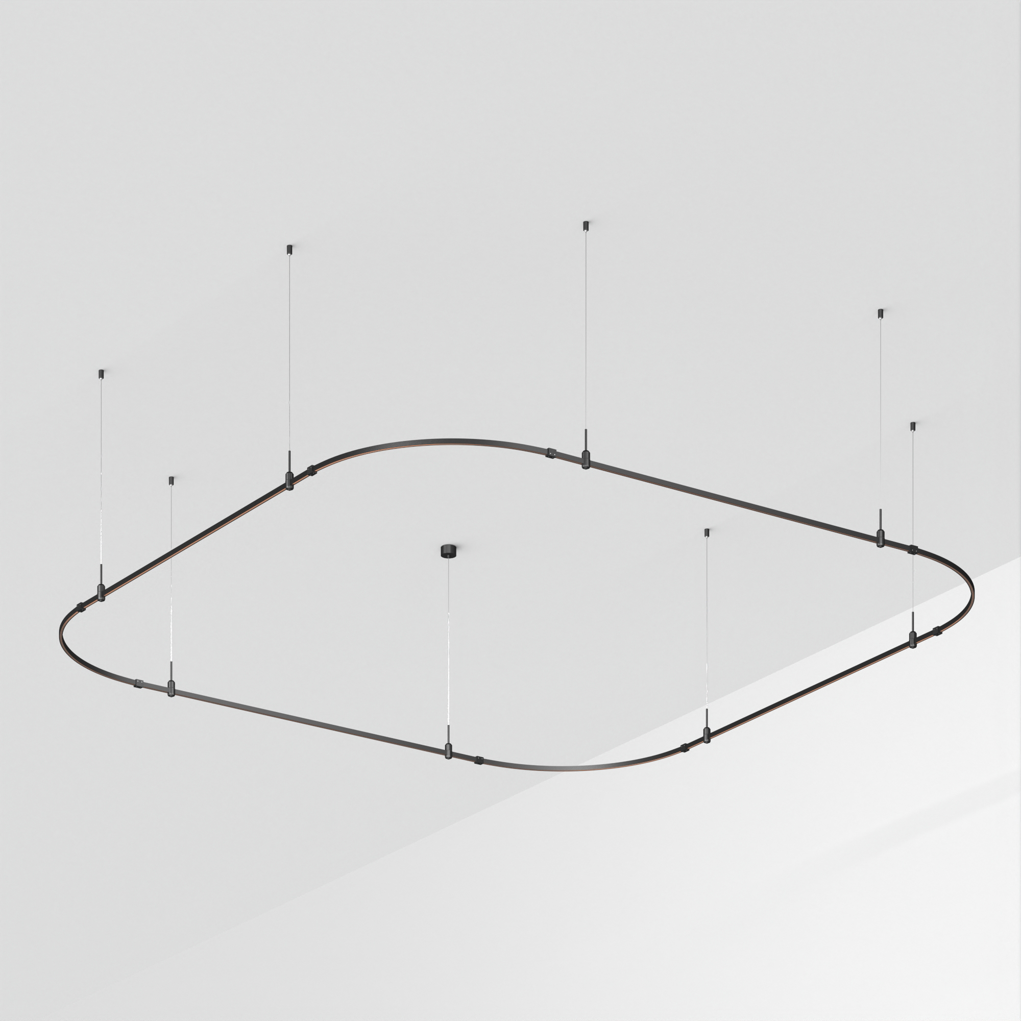 Трек ART APRIORI QUADRAT SOFT HANG 3x3
