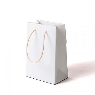 Настольная лампа Seletti Shopper