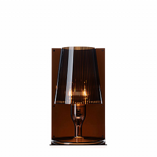 Настольная лампа Kartell 9050 Q2