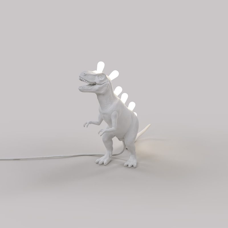 Настольная лампа T-Rex USB
