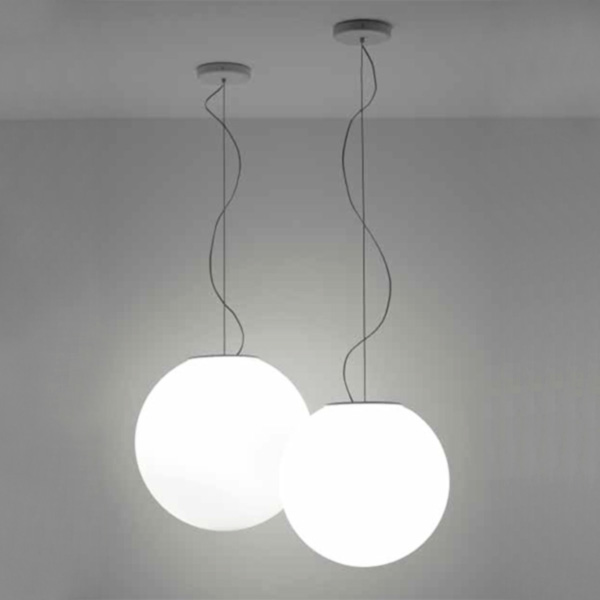 Подвесной светильник Lumi Sfera d50