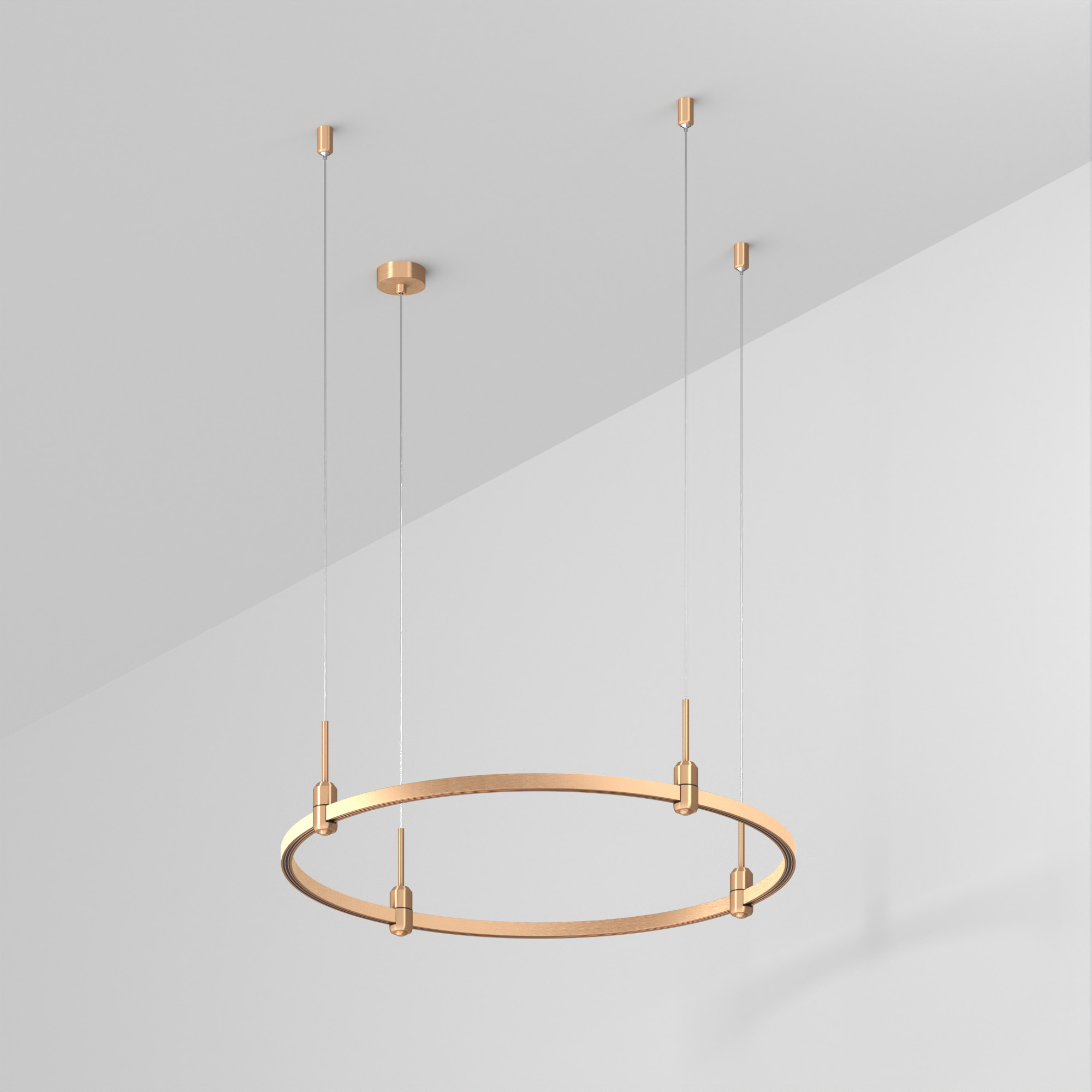 Трек ART APRIORI ROUND HANG R800