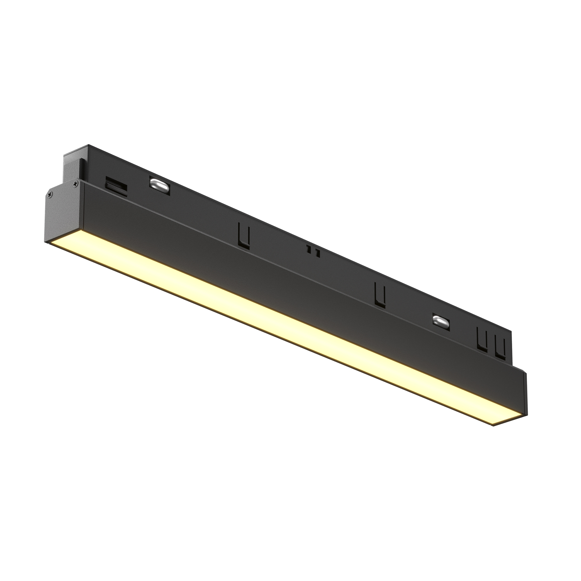 Трековый светильник Technical TR030 2 12W2.7K Трековый светильник Technical TR030 2 12W2.7K