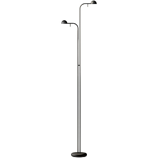 Торшер Vibia Pin 1670 Black
