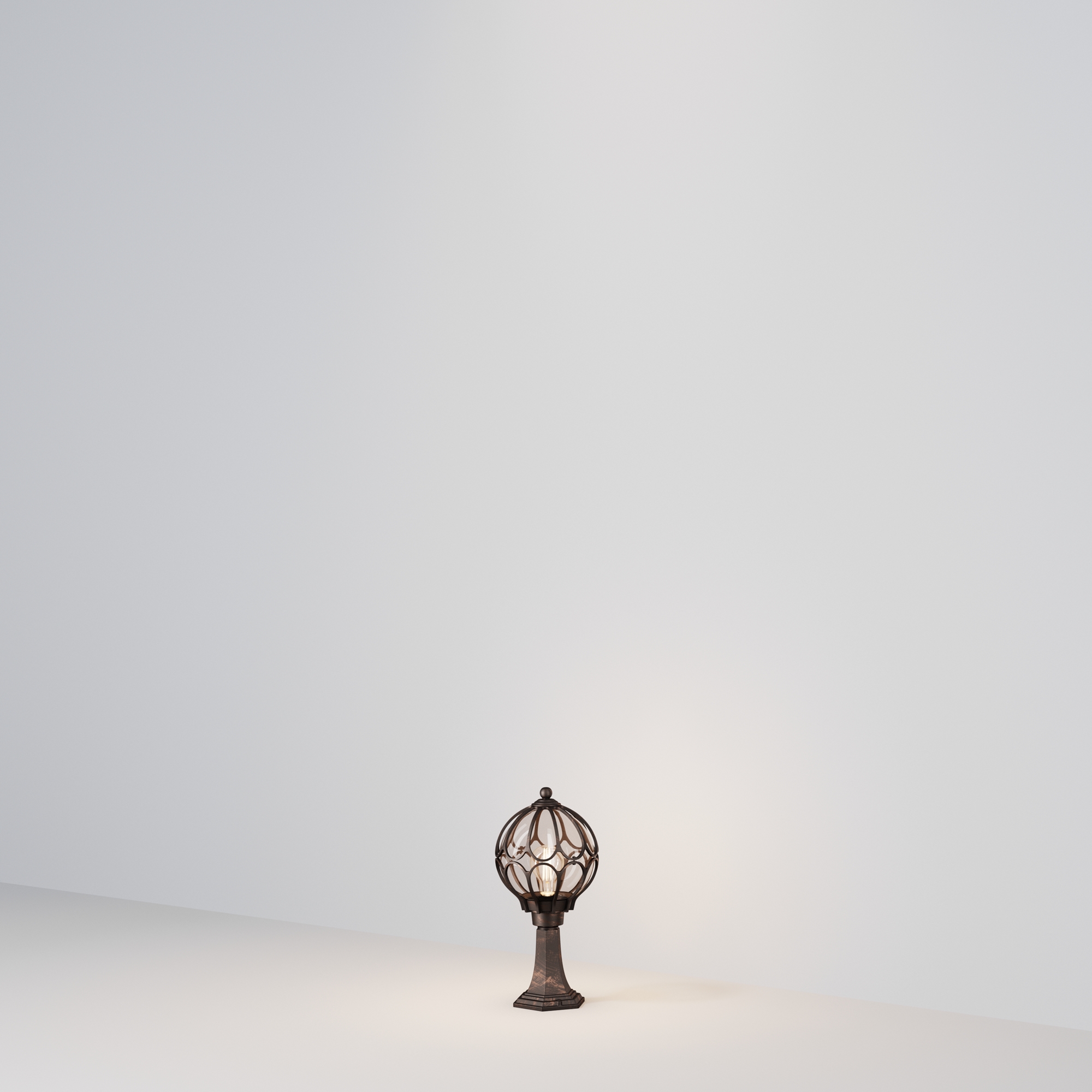 Ландшафтный светильник Outdoor O024FL 01 Ландшафтный светильник Outdoor O024FL 01