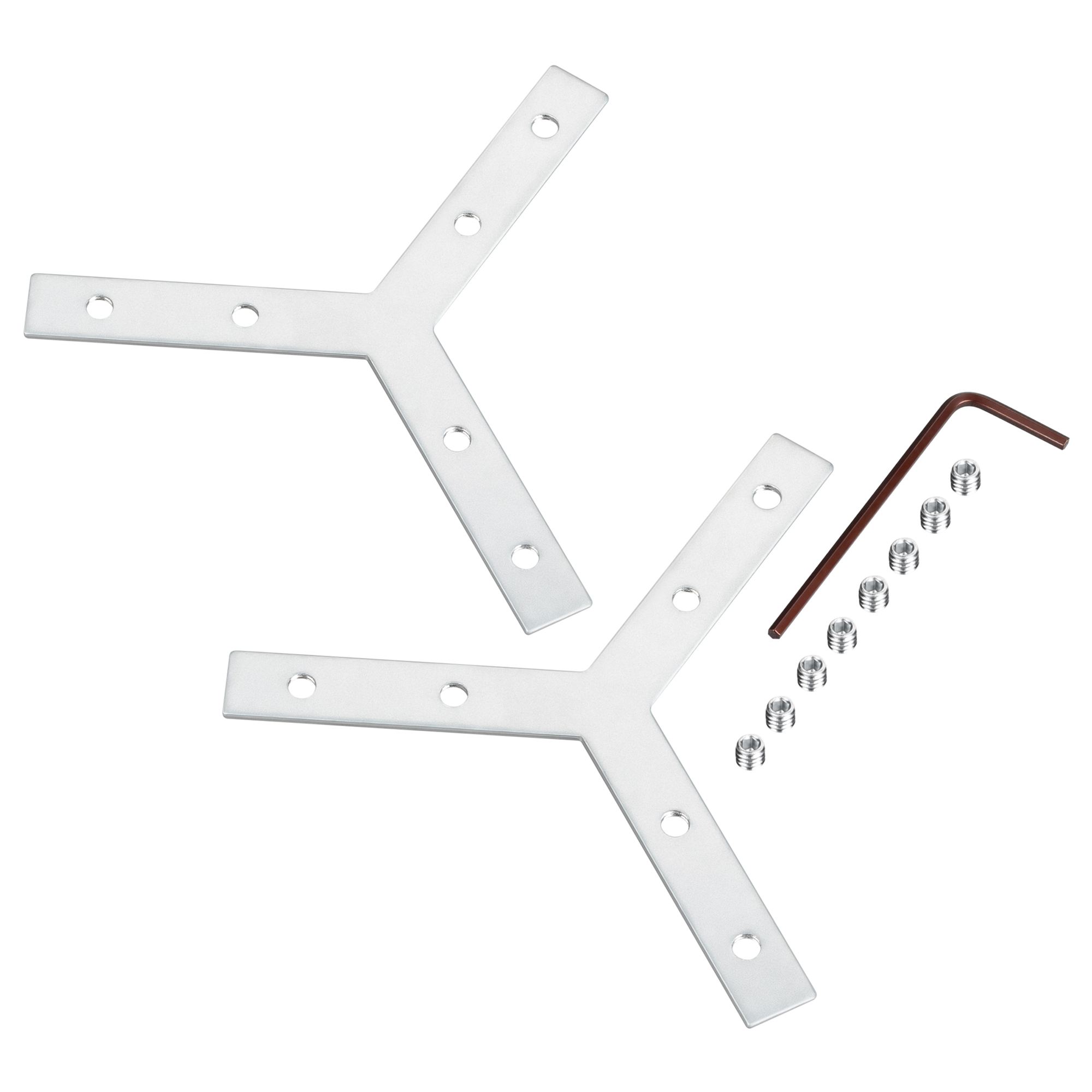 Соединитель профиля LINIA32 FANTOM Y120 Set