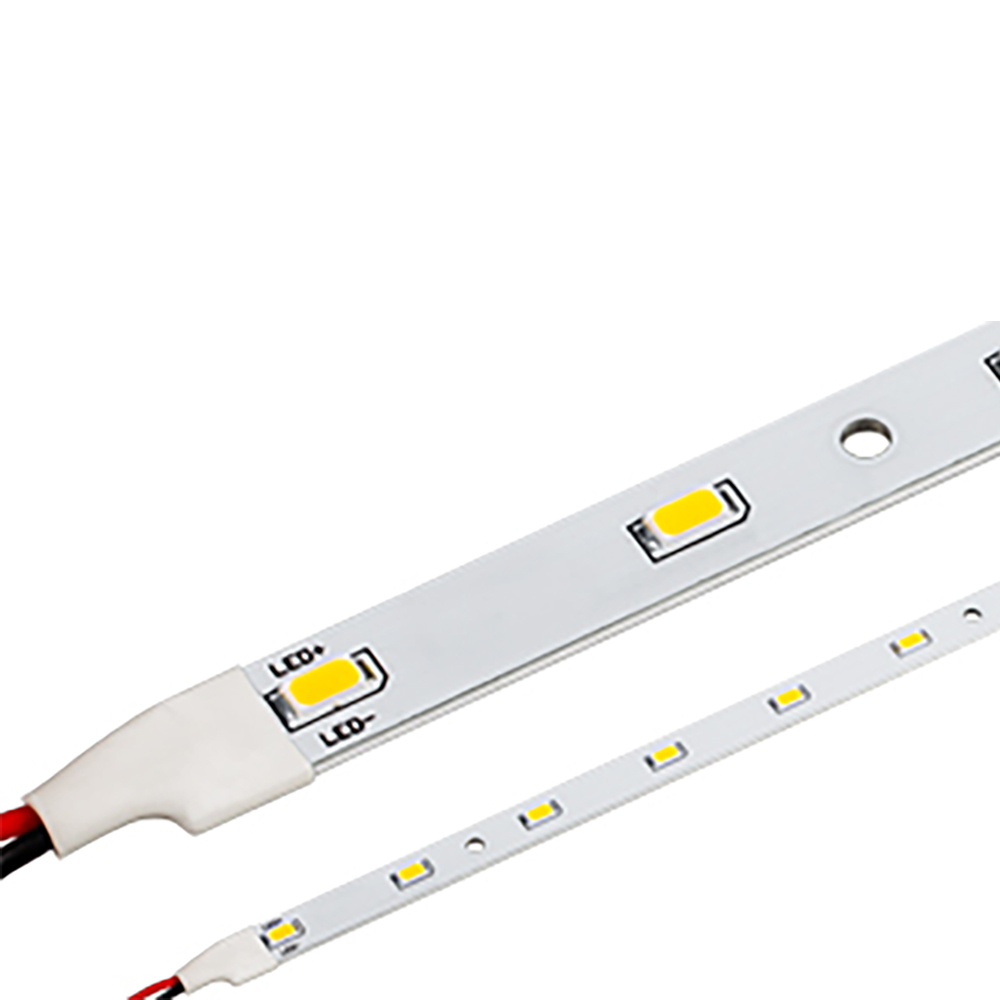 Линейка ARL 550 5730EP 27LED 300mA Линейка ARL 550 5730EP 27LED 300mA