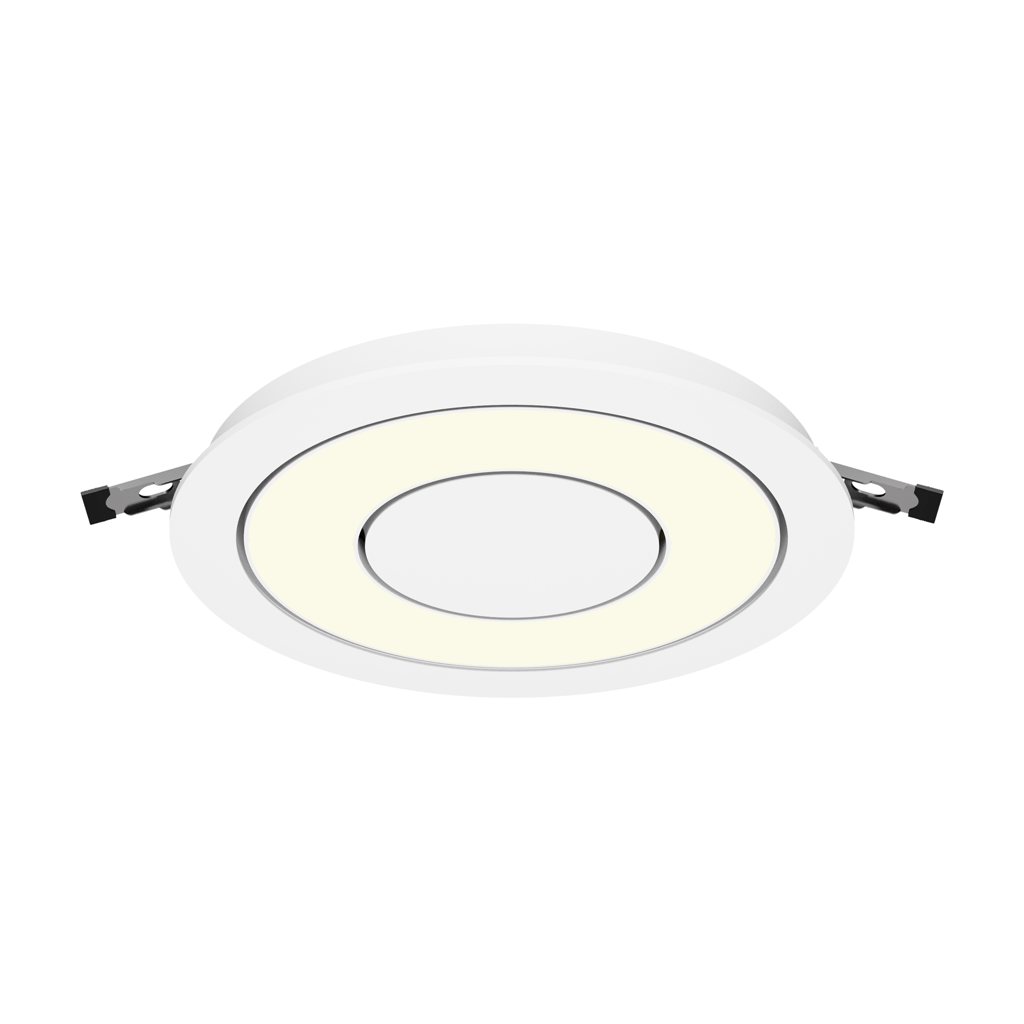 Встраиваемый светильник Technical DL102 12W3K Встраиваемый светильник Technical DL102 12W3K