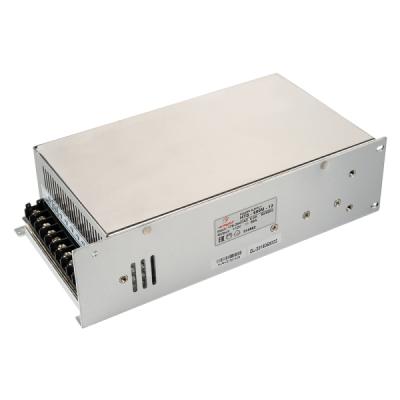 Блок питания HTS 600M 12 Блок питания HTS 600M 12