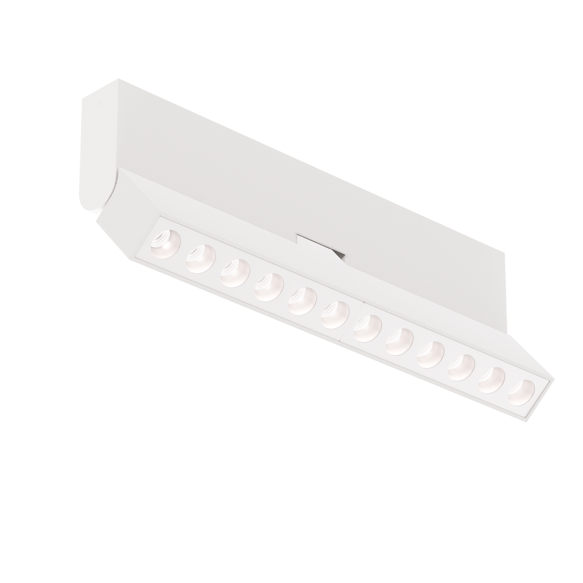 Потолочный светильник Technical C136CL 12W4K Потолочный светильник Technical C136CL 12W4K