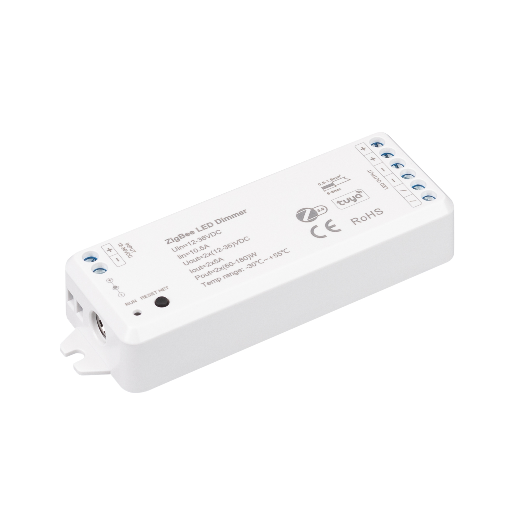 INTELLIGENT ARLIGHT Диммер SMART PWM 102 72 DIM SUF INTELLIGENT ARLIGHT Диммер SMART PWM 102 72 DIM SUF