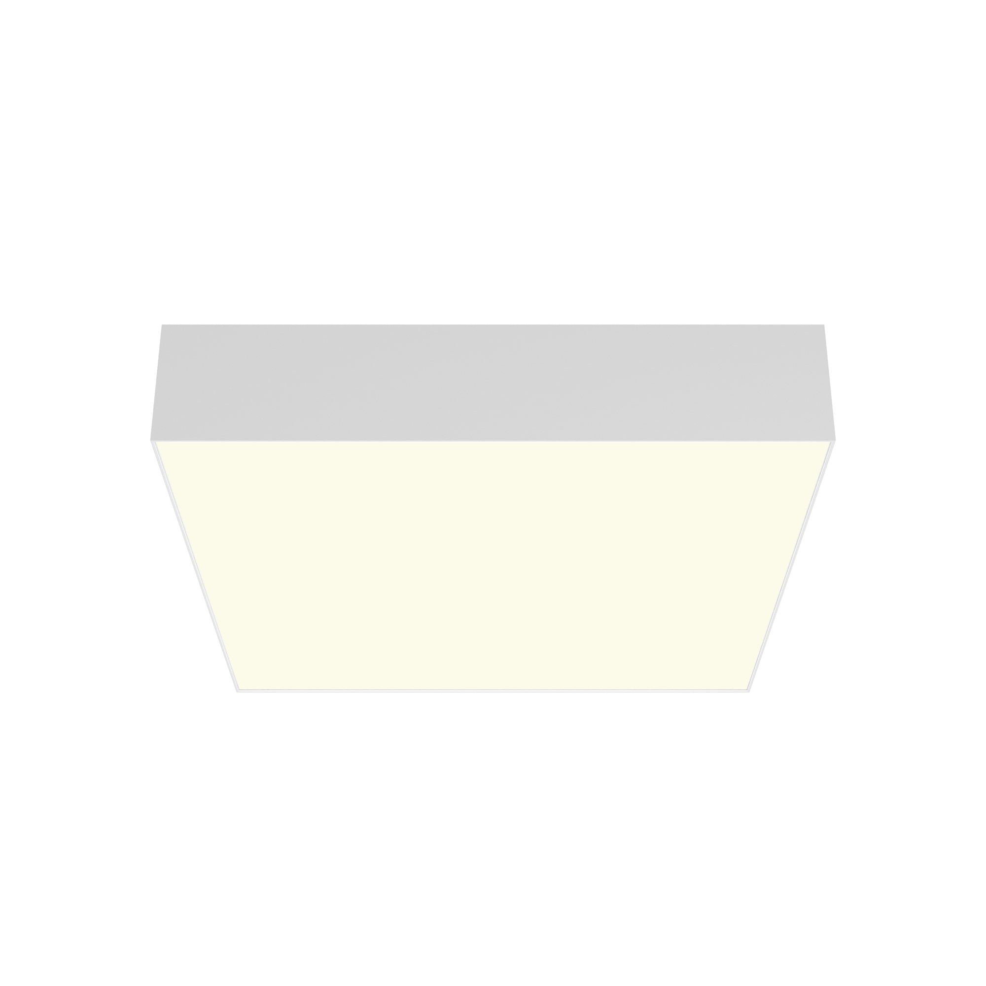 Потолочный светильник Technical C032CL 36W3K SQ Потолочный светильник Technical C032CL 36W3K SQ