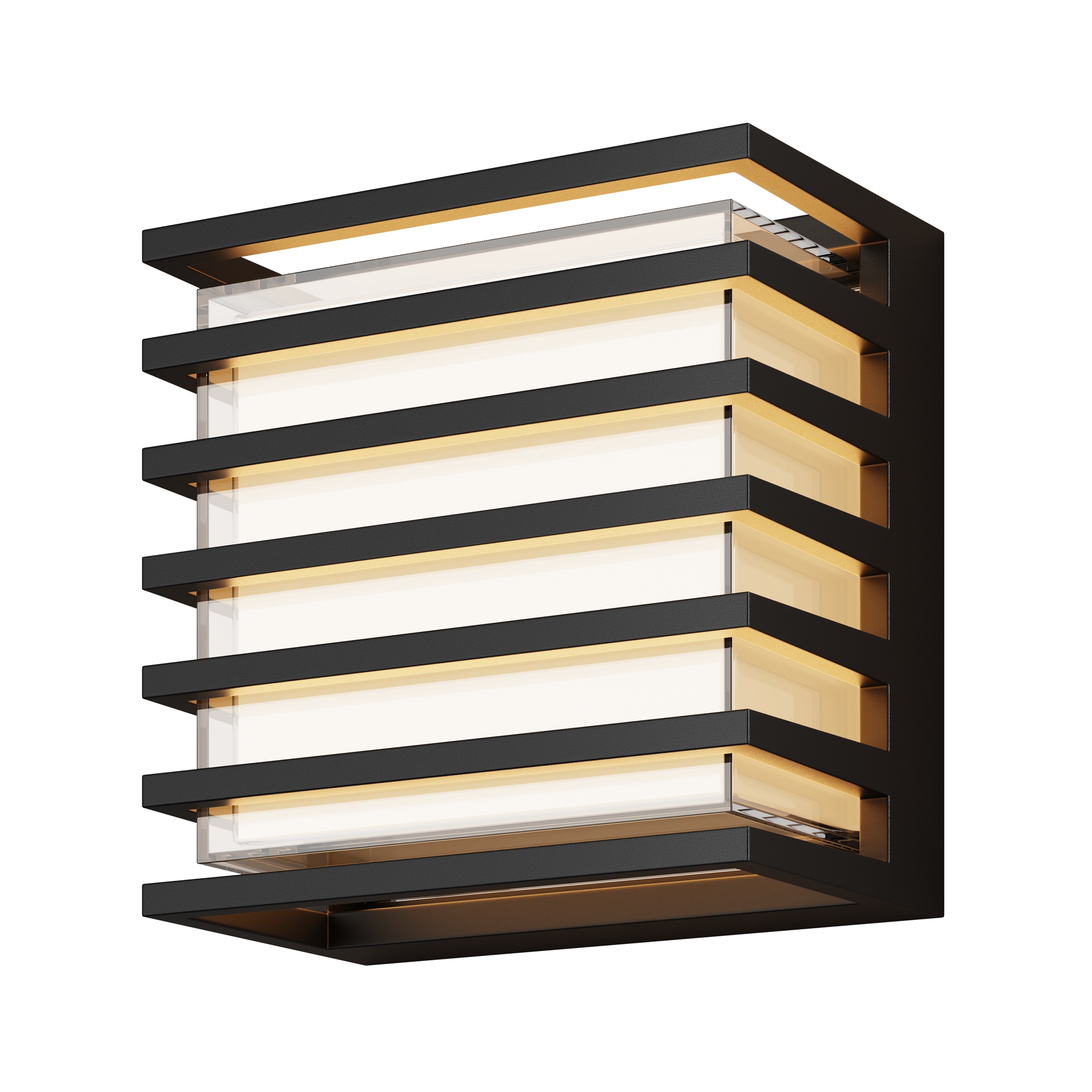 Настенный светильник (бра) Outdoor O020WL L10 Настенный светильник (бра) Outdoor O020WL L10