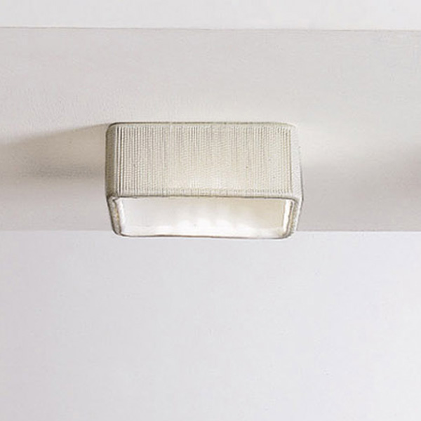 Встраиваемый светильник Axo Light FA CLAVIUS White