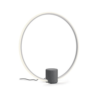 Настольная лампа Fabbian Olympic White