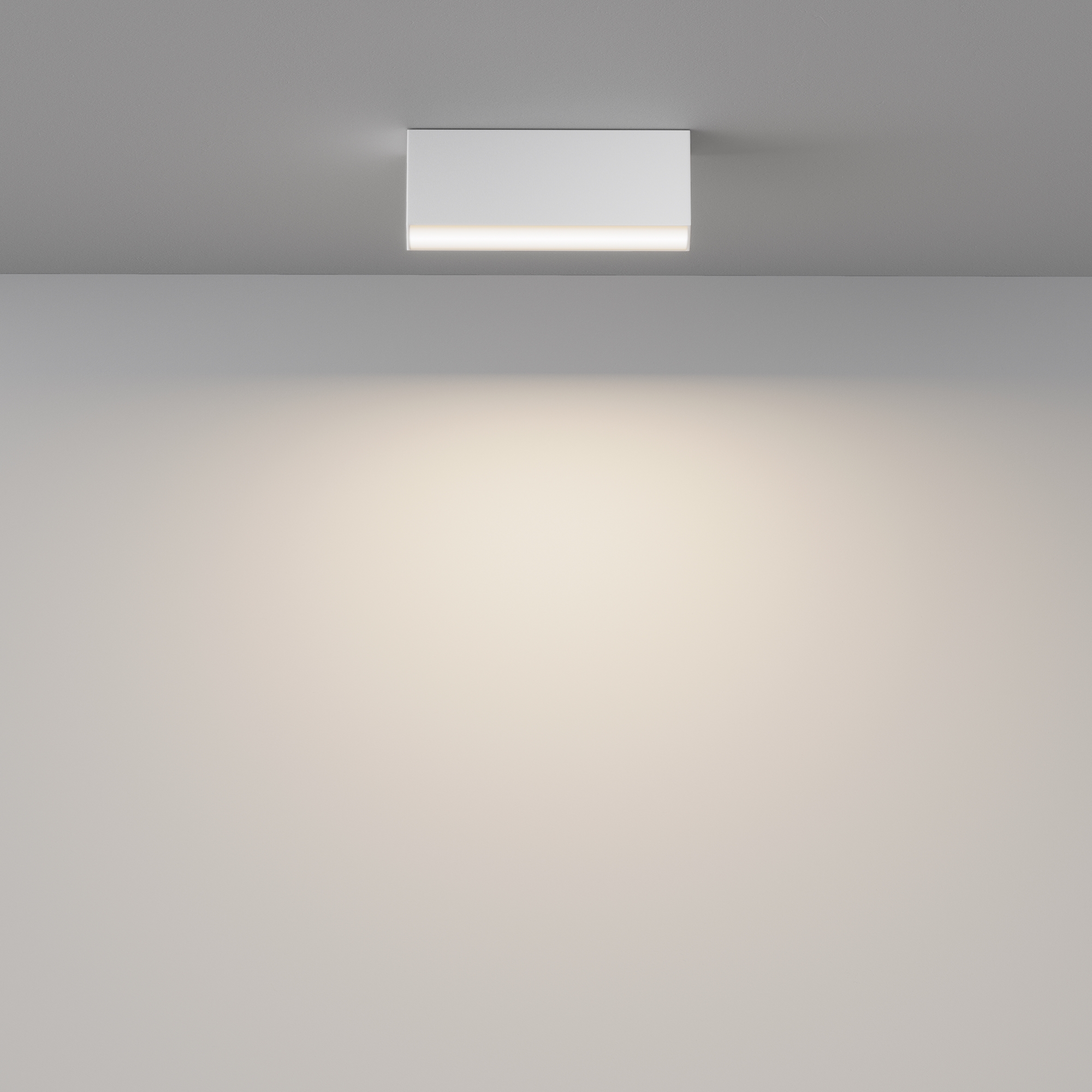 Потолочный светильник Technical C068CL 12W3 6K