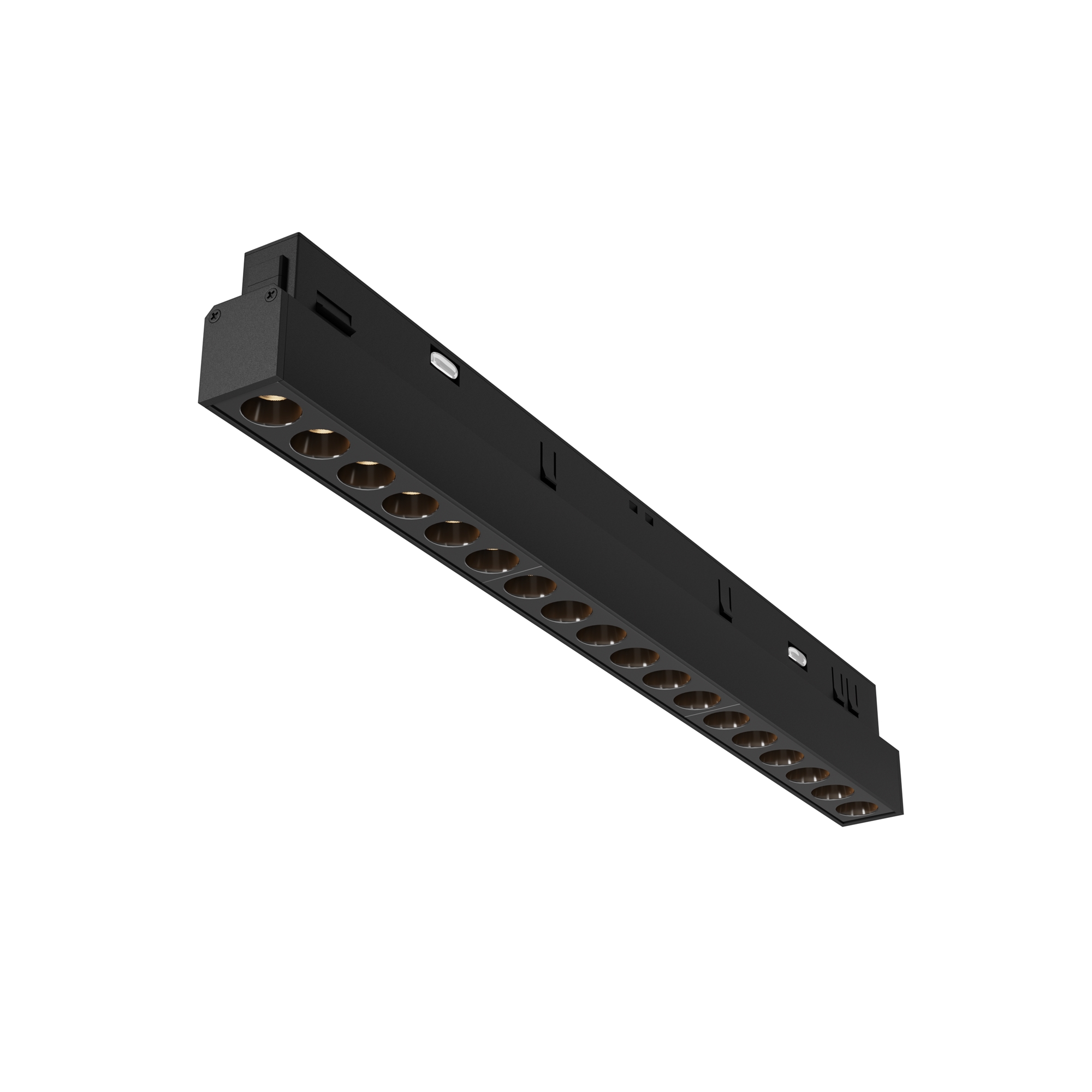 Трековый светильник Technical TR031 2 18W2.7K Трековый светильник Technical TR031 2 18W2.7K
