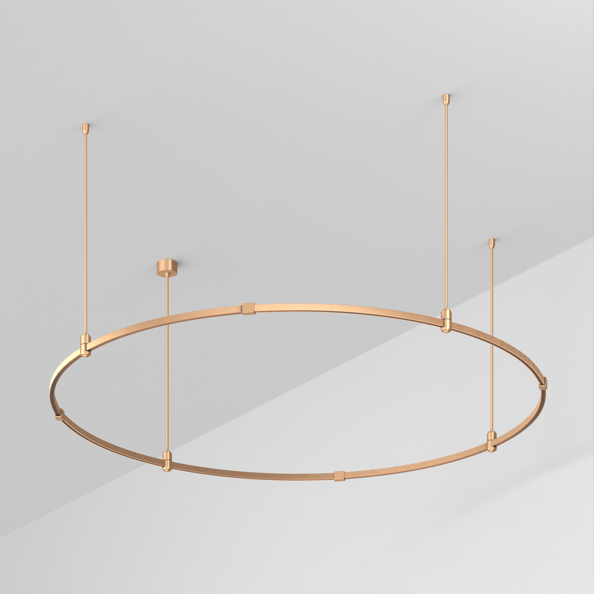 Трек ART APRIORI ROUND ROD 800 R1800