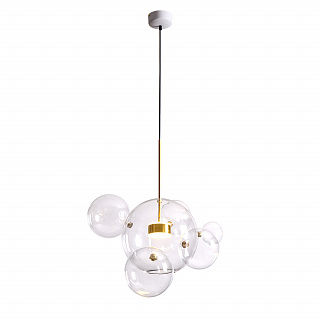 Подвесной светильник Delight Collection ST-0801-5+1