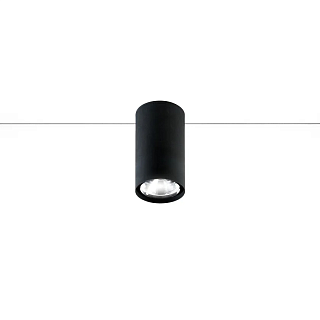 Спот Davide Groppi OHM Spot Matt Black - 3000K
