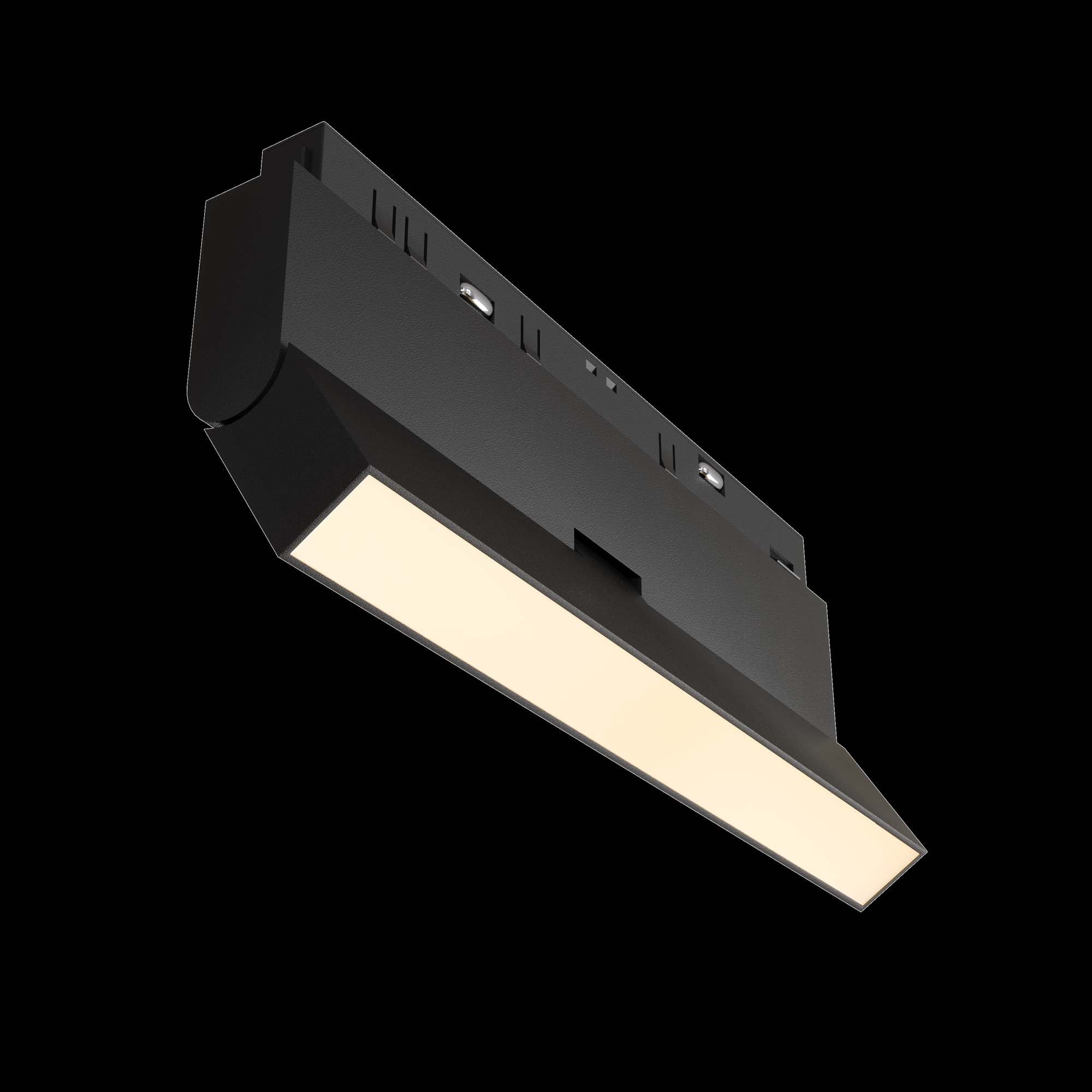 Трековый светильник Technical TR036 4 12WTW DD