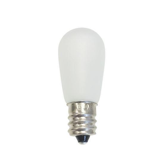 Лампа светодиодная Seletti Jurassic Lamp E14
