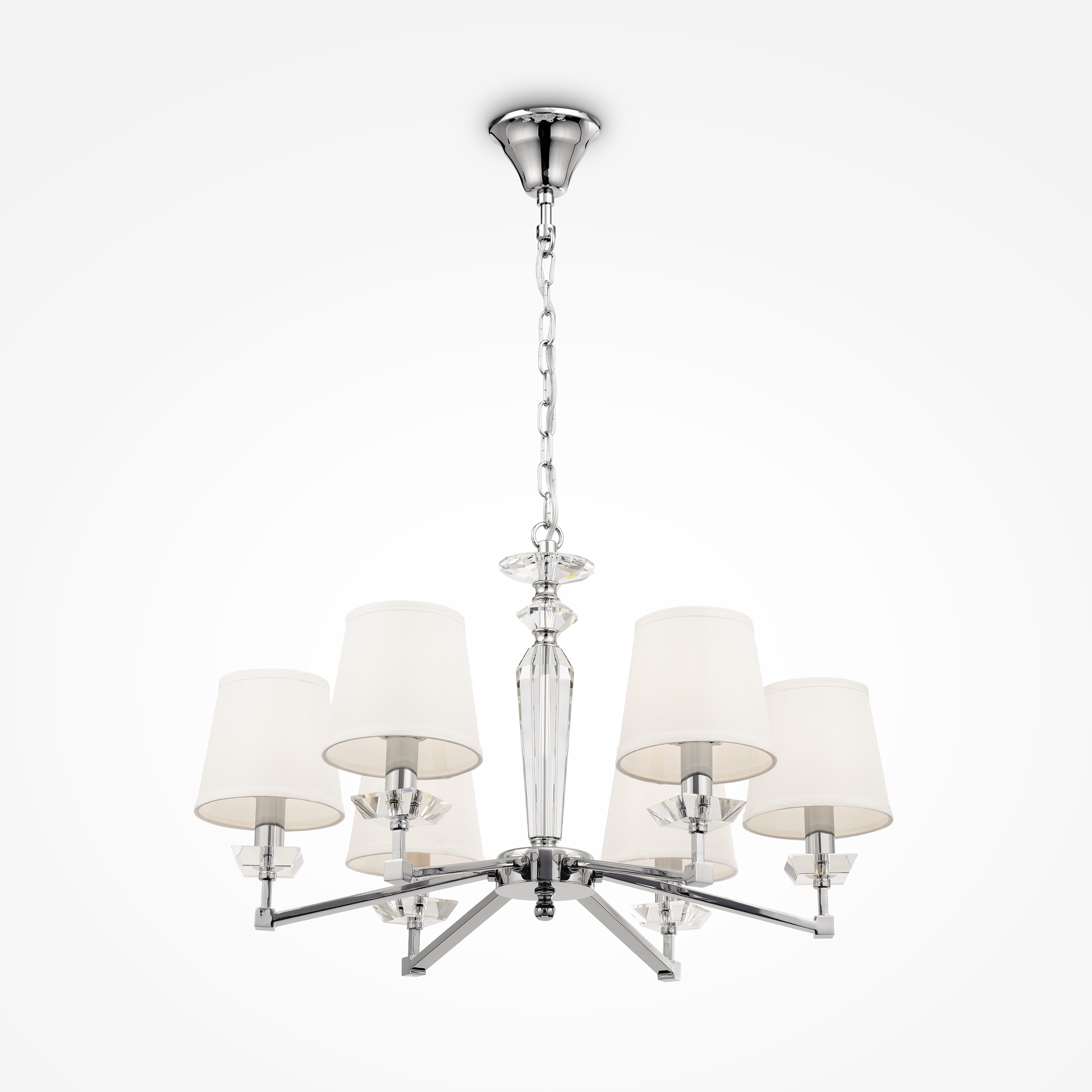 Люстра Maytoni MOD064PL 06