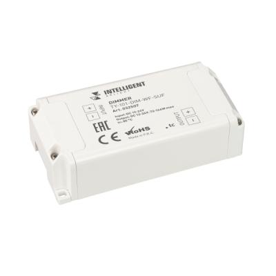 INTELLIGENT ARLIGHT Диммер TY 101 DIM WF SUF INTELLIGENT ARLIGHT Диммер TY 101 DIM WF SUF