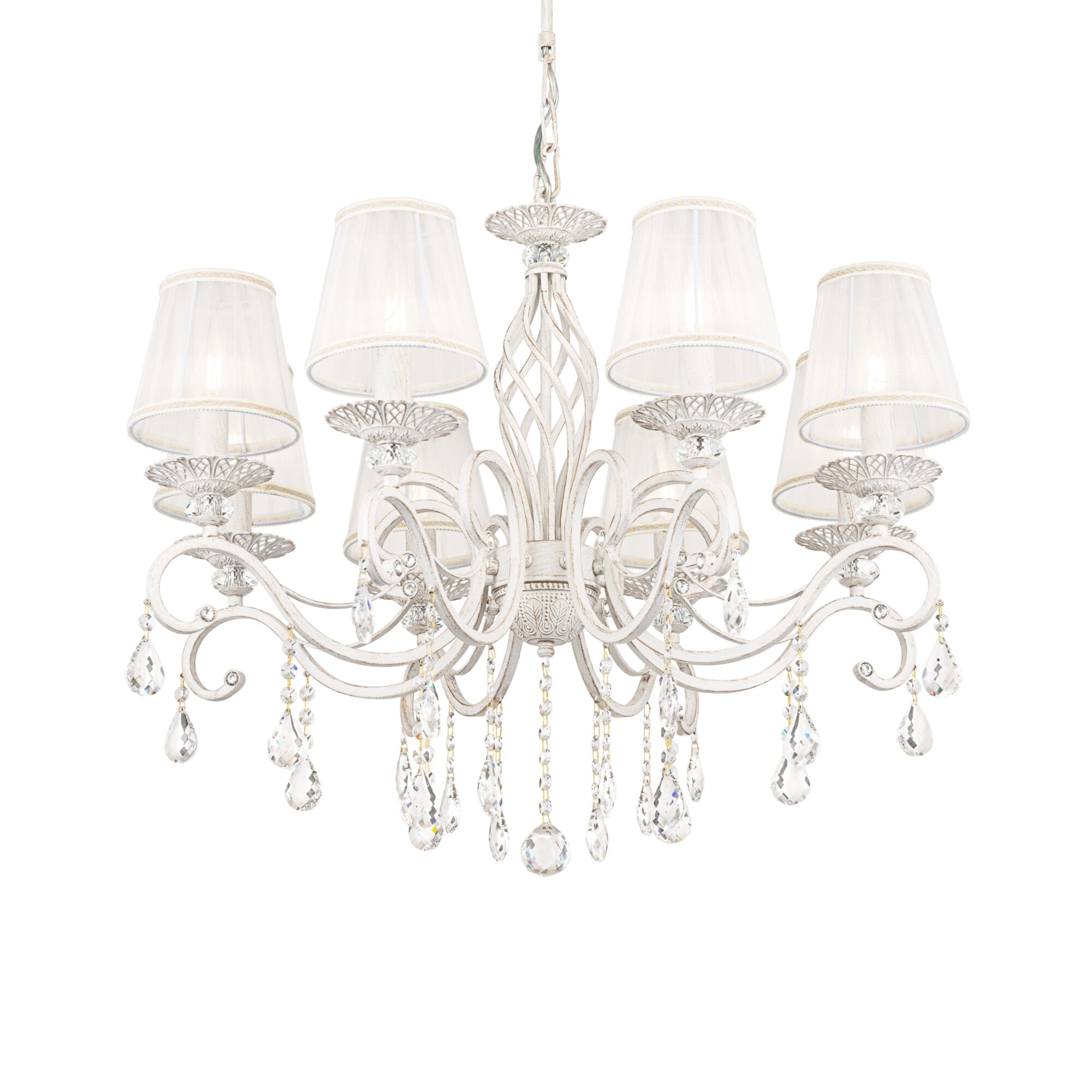 Люстра Maytoni ARM247 08