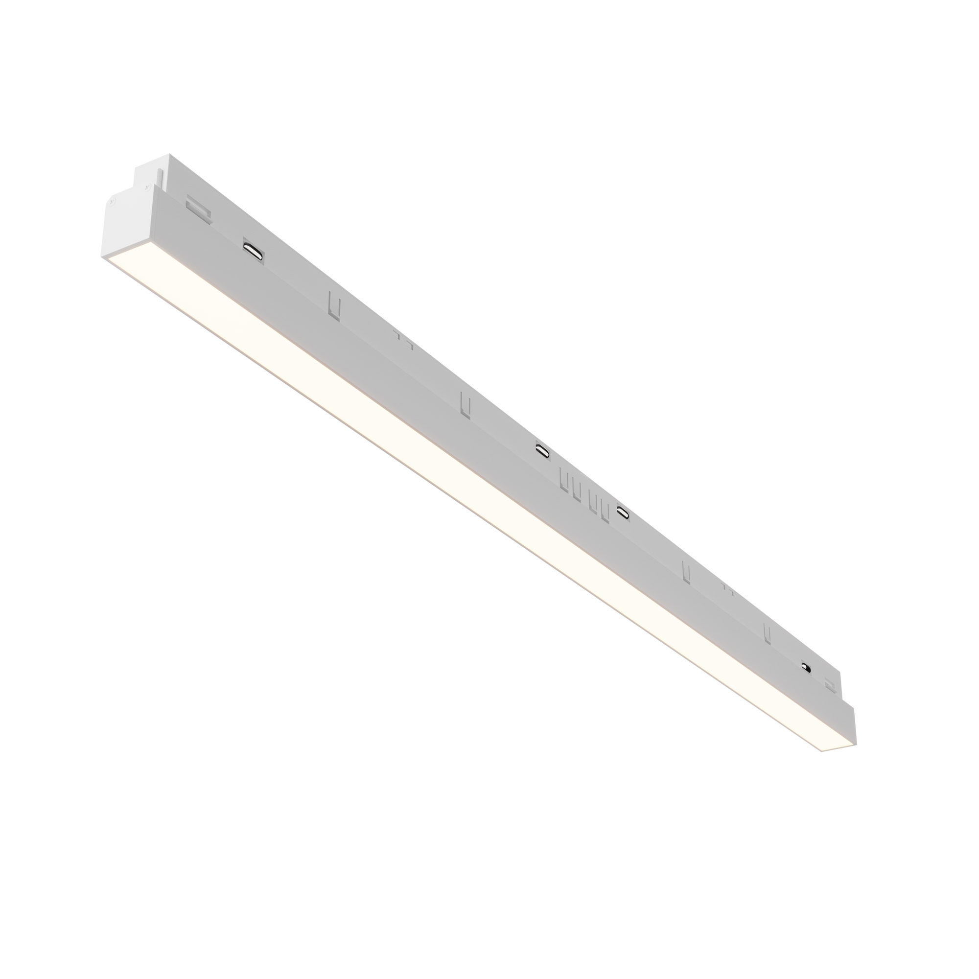 Трековый светильник Technical TR030 4 24W3K WW DS Трековый светильник Technical TR030 4 24W3K WW DS