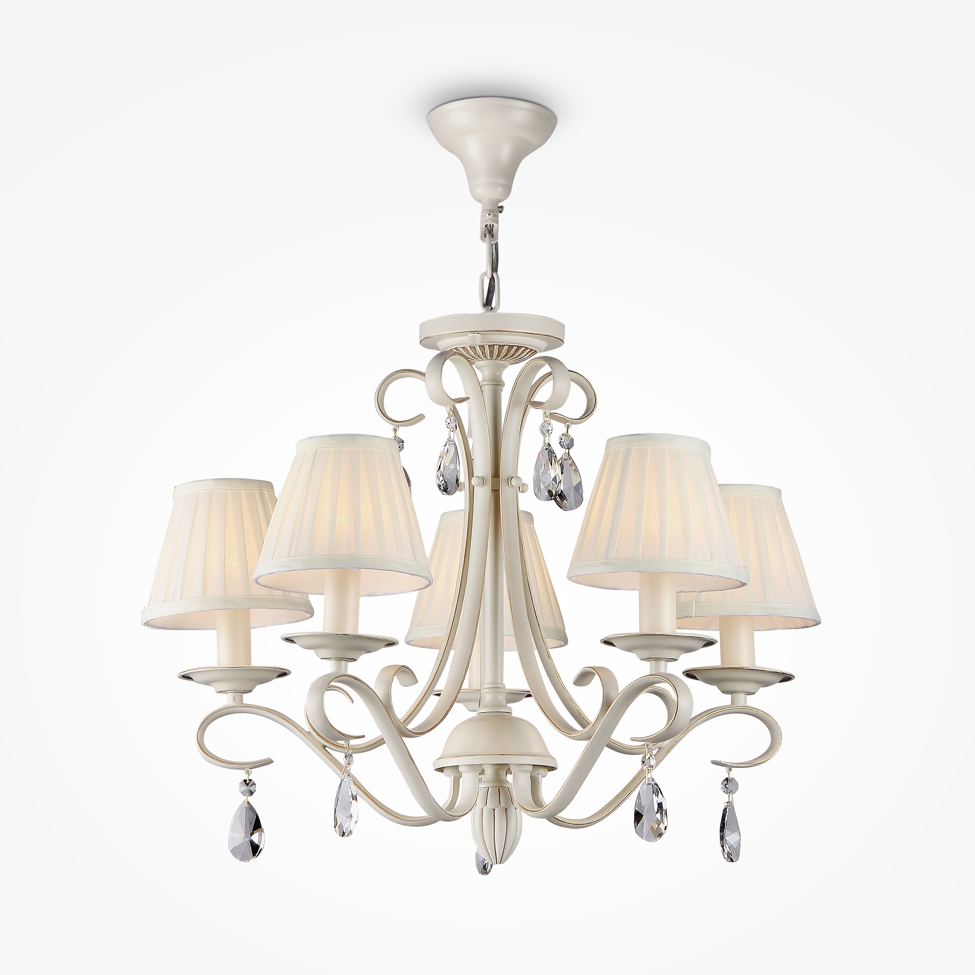 Люстра Maytoni ARM172 05
