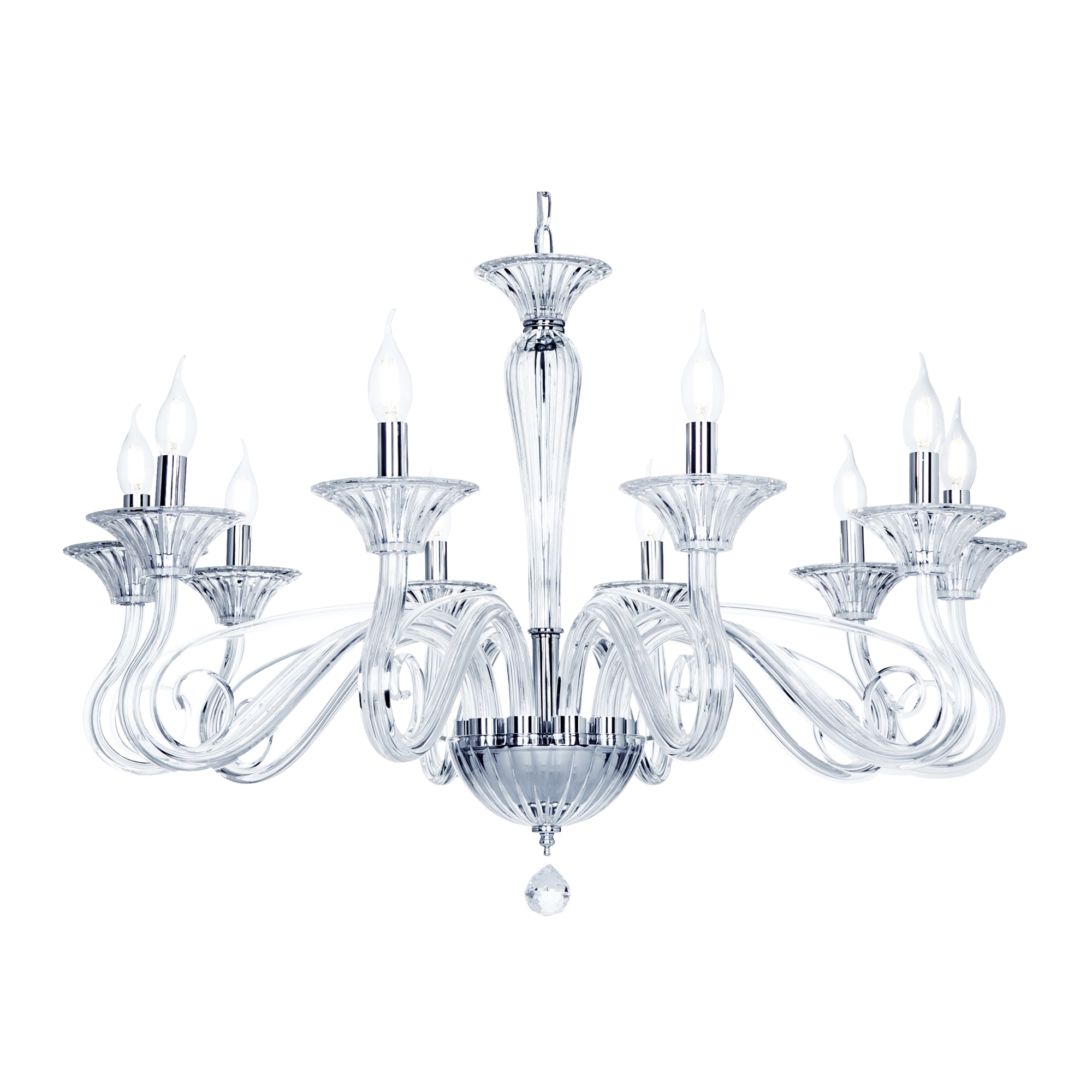 Люстра Maytoni DIA010PL 10T