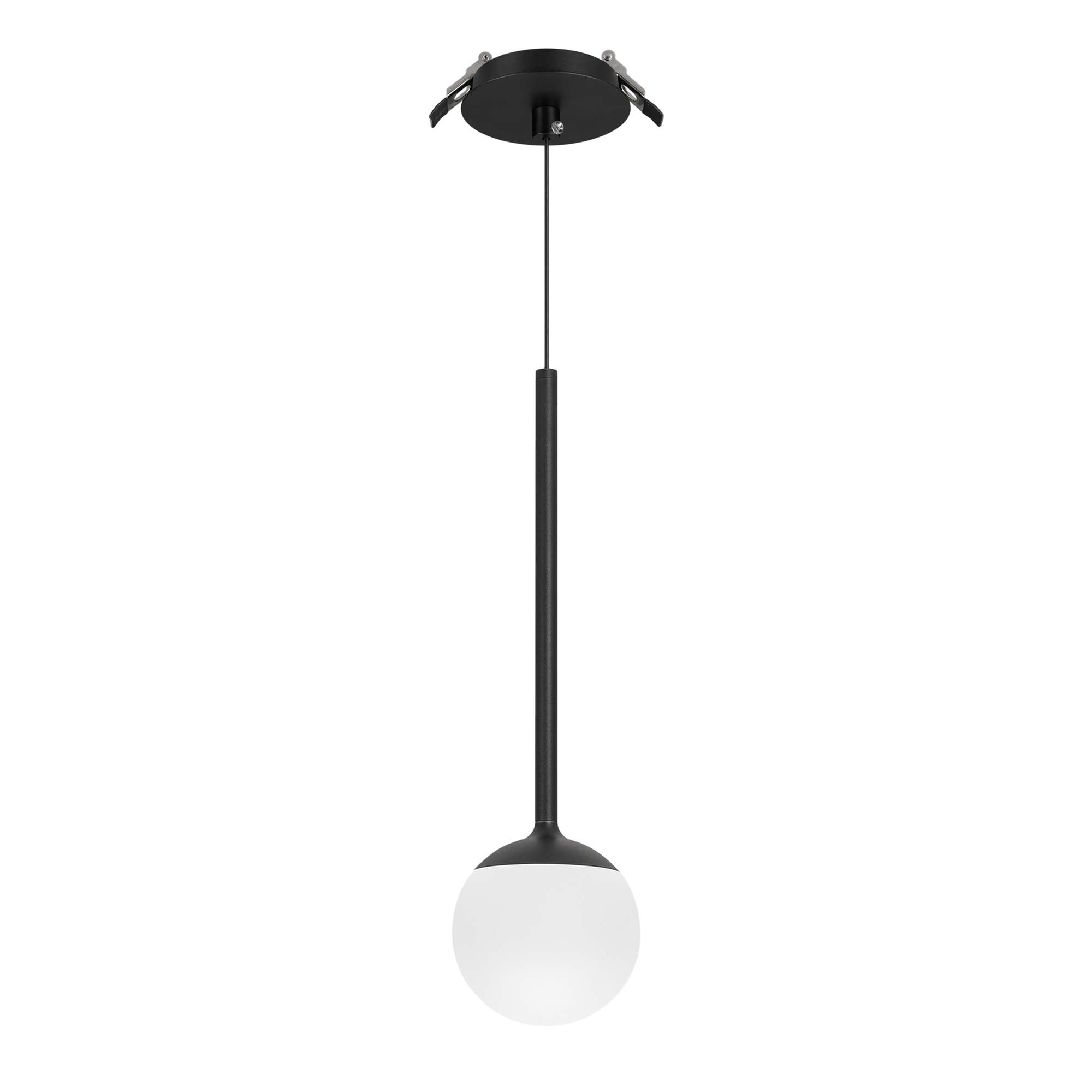 Светильник SP BEADS HANG BUILT T R100 8W 5 лет Светильник SP BEADS HANG BUILT T R100 8W 5 лет