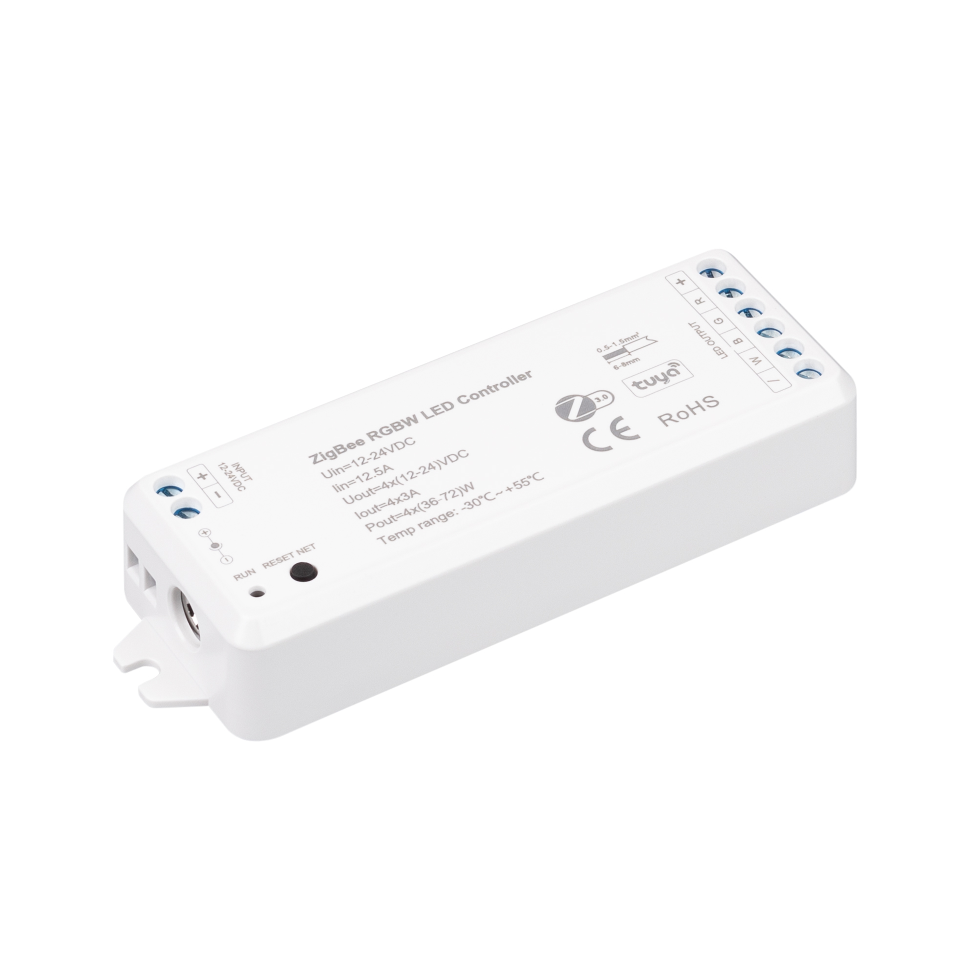 INTELLIGENT ARLIGHT Диммер SMART PWM 102 72 W SUF INTELLIGENT ARLIGHT Диммер SMART PWM 102 72 W SUF
