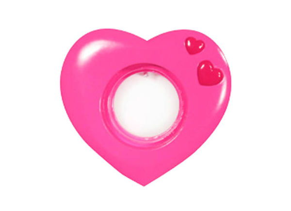 Встраиваемый светильник DL304G/pink Baby