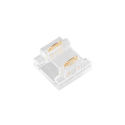 Коннектор FIX MONO 8mm 2pin STS Коннектор FIX MONO 8mm 2pin STS