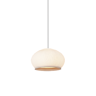 Подвесной светильник Vibia Knit 7455 Beige