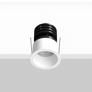 Встраиваемый светильник Flexalighting Franny 10 White 60