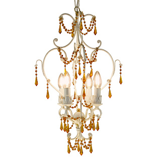 Люстра Alba Lamp 3545/4 SW