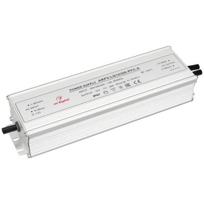 Блок питания ARPV LG12350 PFC A 5 лет Блок питания ARPV LG12350 PFC A 5 лет