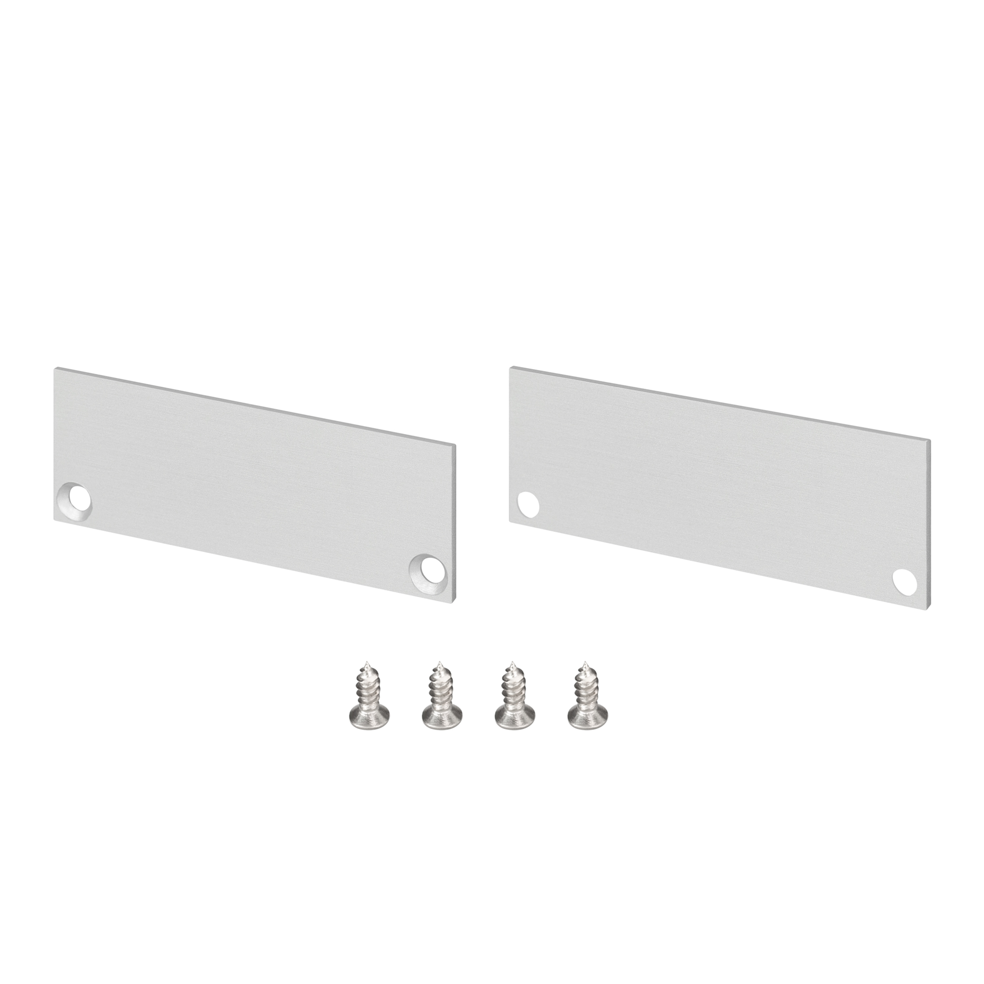Заглушка LINIA60 FANTOM глухаяARL 046411