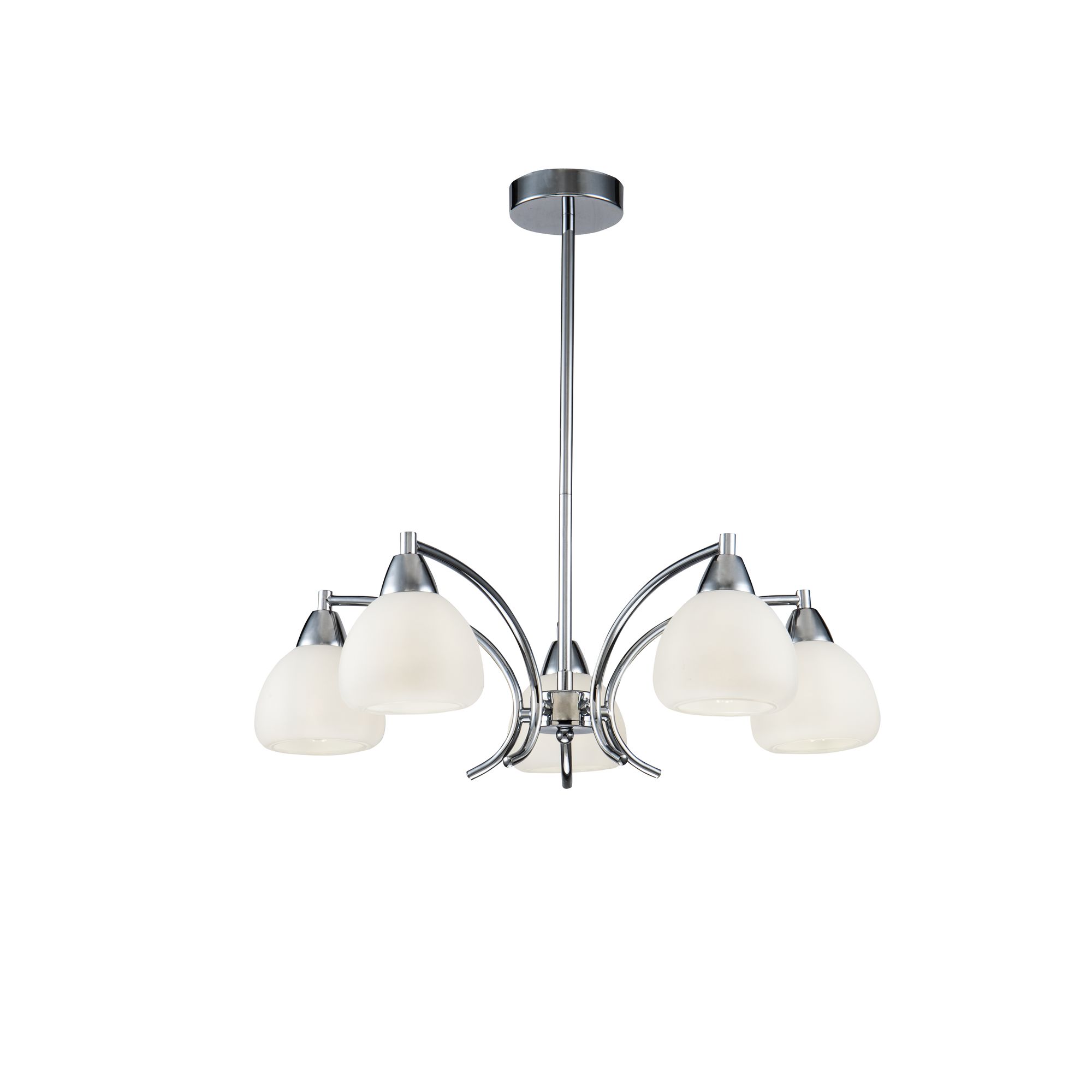 Люстра Freya FR5022PL 05 Люстра Freya FR5022PL 05