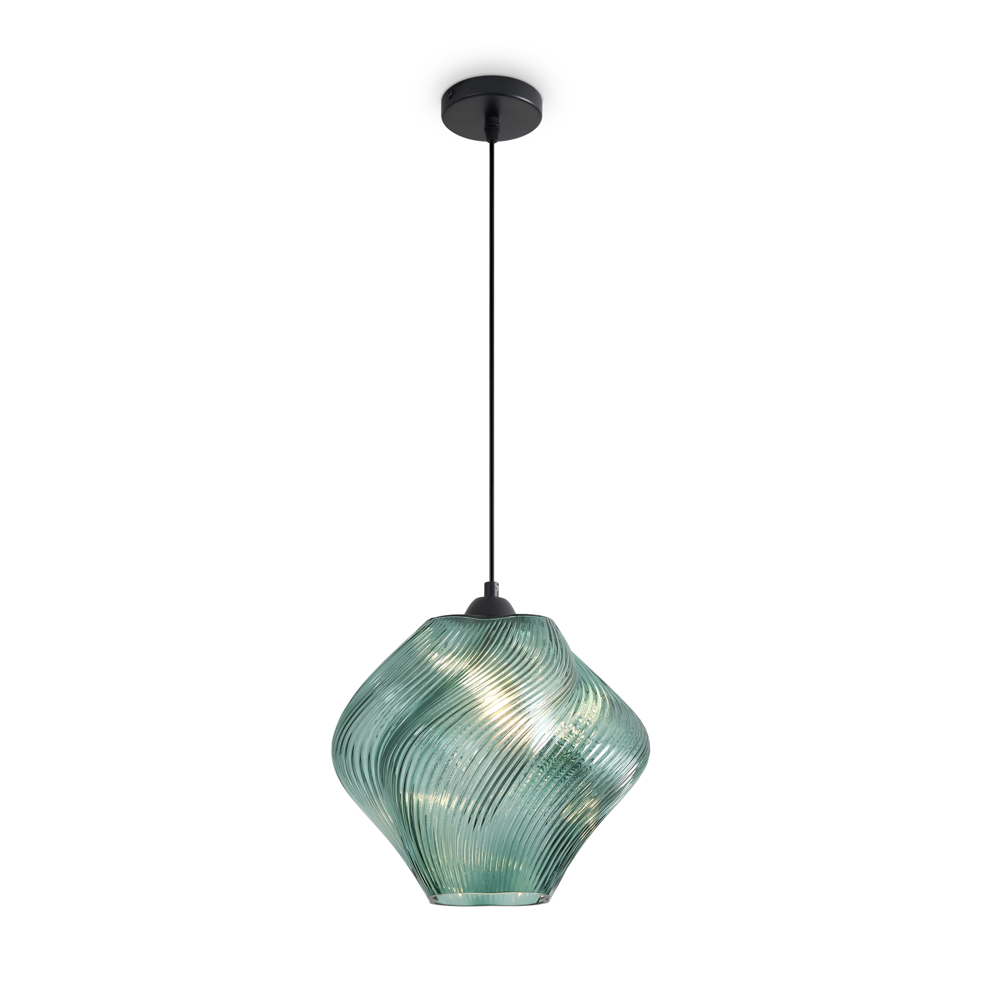 Подвесной светильник Freya FR5548PL 01DBL Подвесной светильник Freya FR5548PL 01DBL