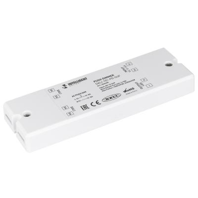 INTELLIGENT ARLIGHT Диммер DALI 101 PD SUF INTELLIGENT ARLIGHT Диммер DALI 101 PD SUF